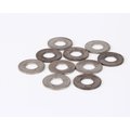 Antunes Flat Washer Pkg10 212P118